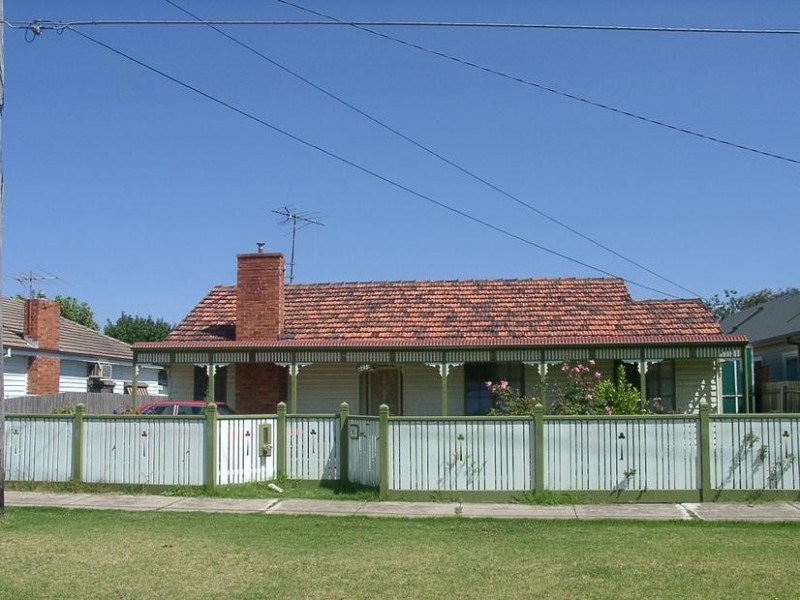 131 Woods Street, Newport VIC 3015