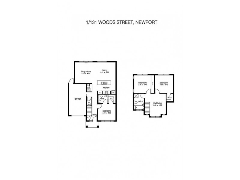 131 Woods Street, Newport VIC 3015