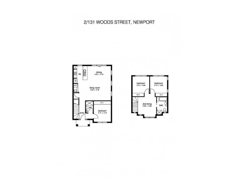 131 Woods Street, Newport VIC 3015