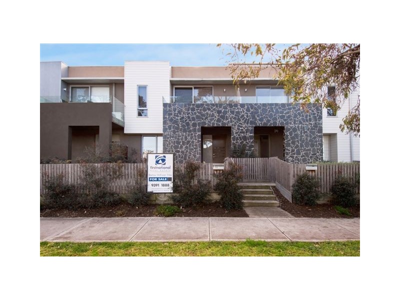 110 Mason Street, Newport VIC 3015