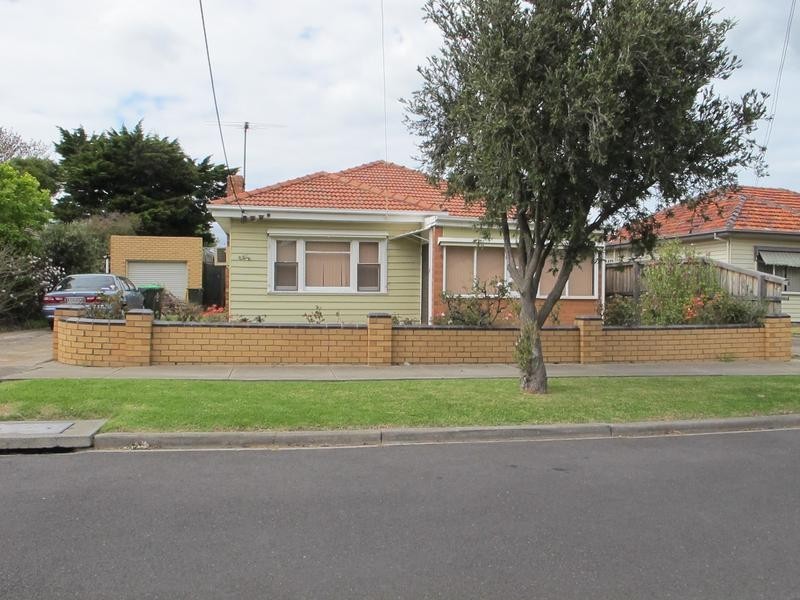 41 Watt Street, South Kingsville VIC 3015