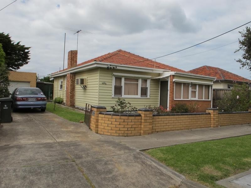 41 Watt Street, South Kingsville VIC 3015