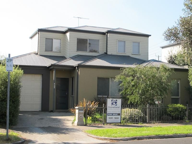 3/49 Kyle Road, Altona North VIC 3025