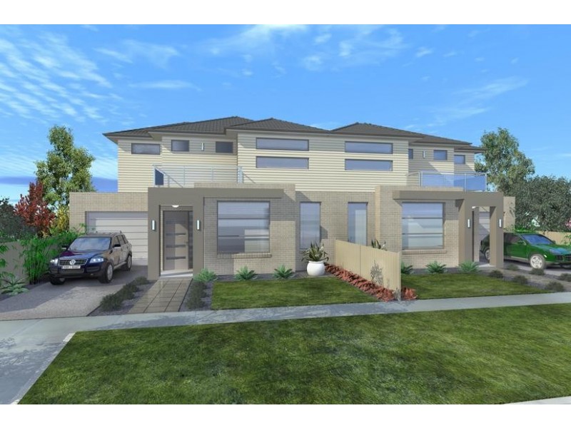 1 2 3/38 Cresser Street, Altona North VIC 3025