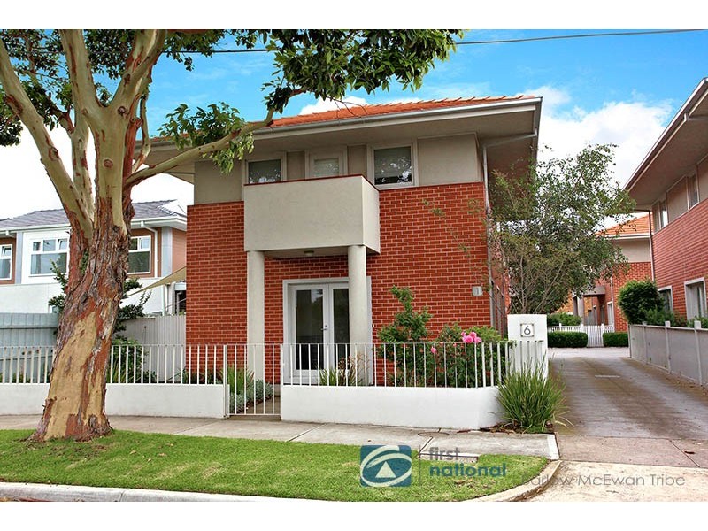 1/6 Railway Street South, Altona VIC 3018