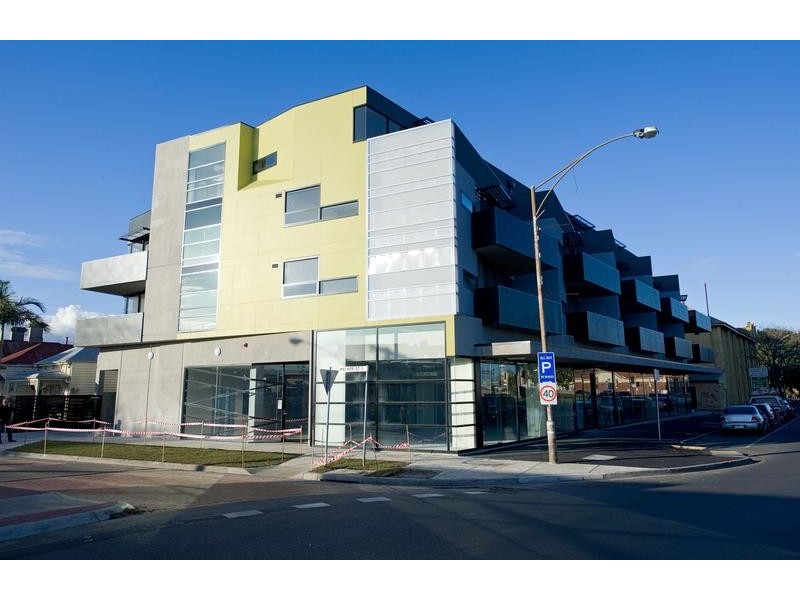 12/4 Mason Street, Newport VIC 3015