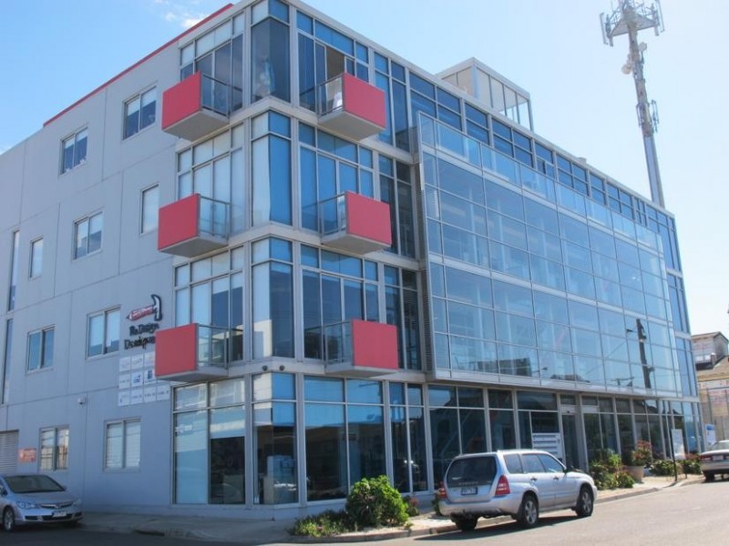 7/8- 18 Whitehall Street, Footscray VIC 3011