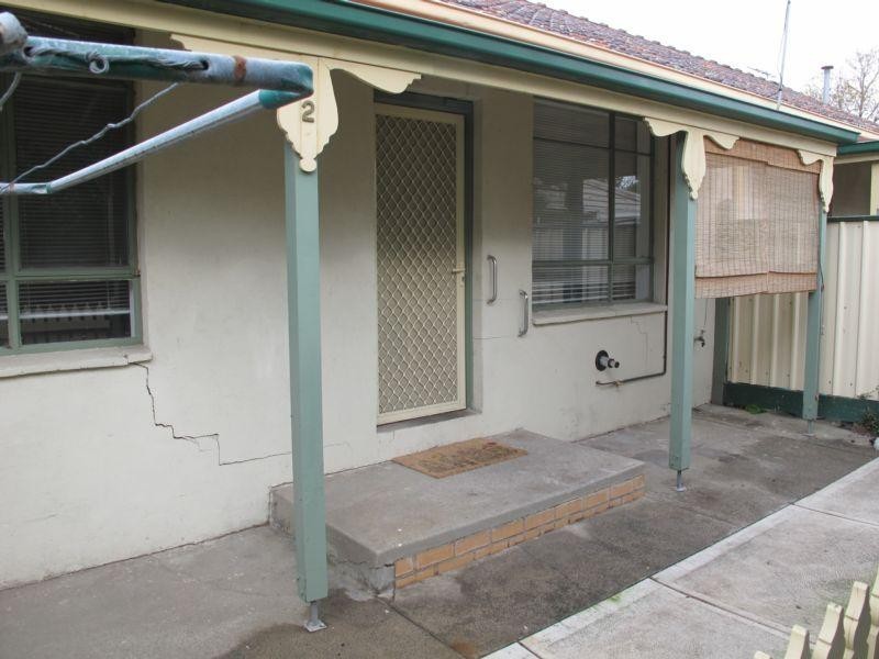 2/485 Melbourne Road, Newport VIC 3015