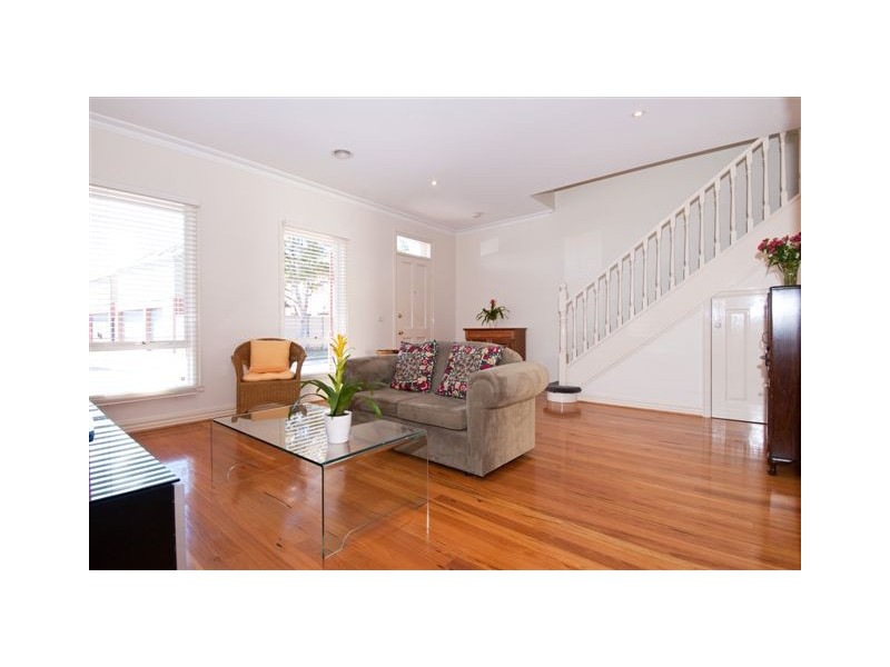 45 John Liston Drive, Newport VIC 3015