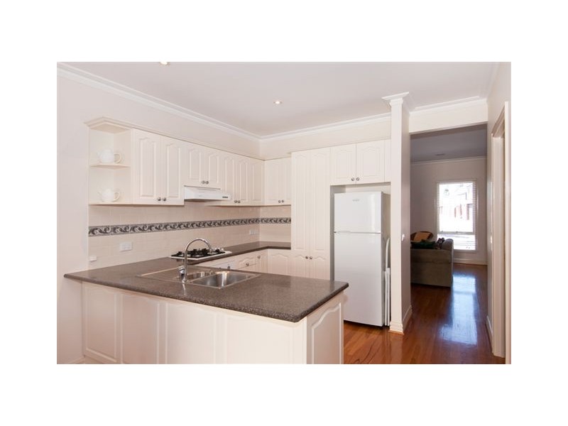 45 John Liston Drive, Newport VIC 3015