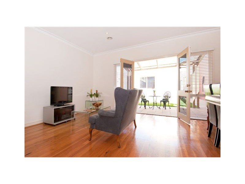 45 John Liston Drive, Newport VIC 3015