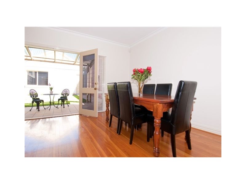 45 John Liston Drive, Newport VIC 3015