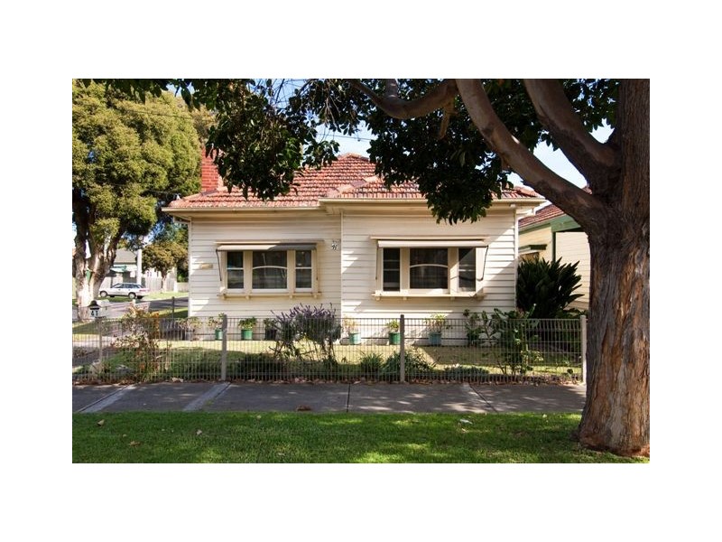 41 Agg Street, Newport VIC 3015