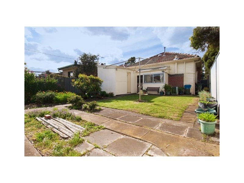 41 Agg Street, Newport VIC 3015