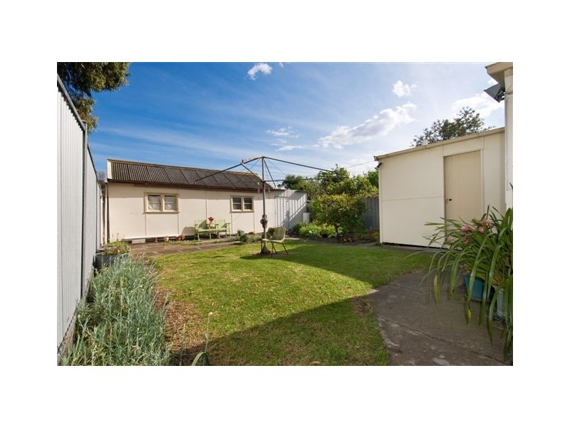 41 Agg Street, Newport VIC 3015