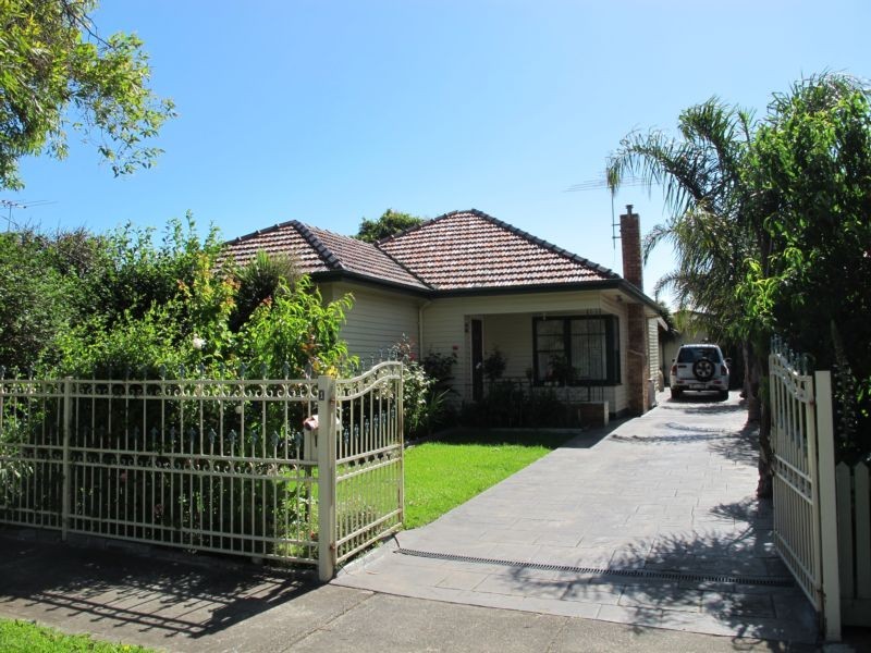 1 Laurie Street, Newport VIC 3015