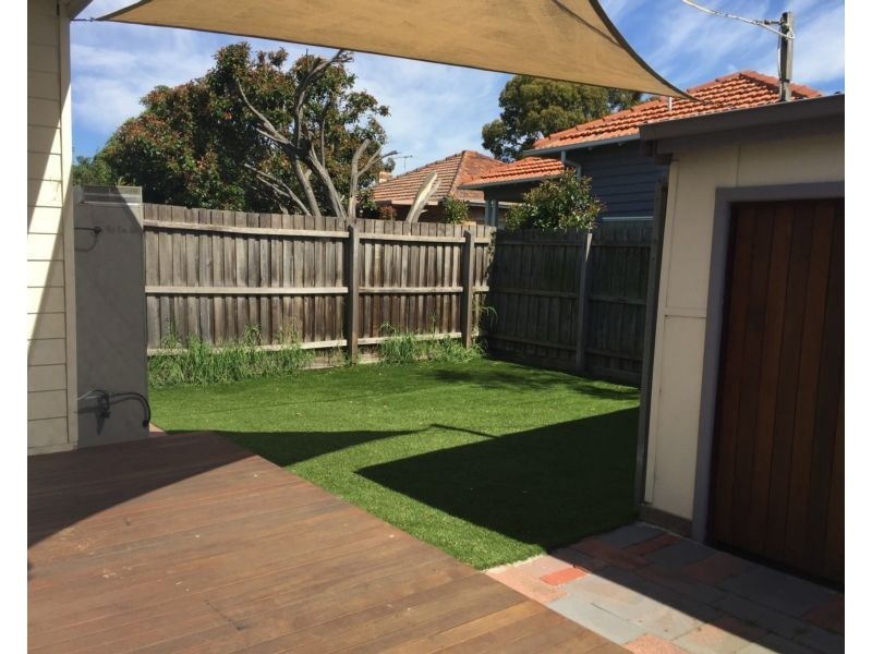 12 Wilkins Street, Newport VIC 3015