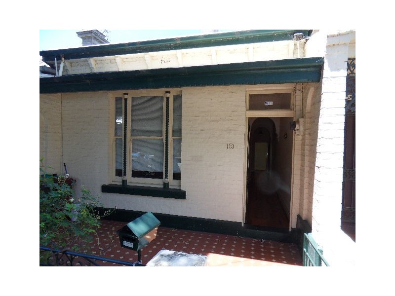 113 Bank Street, South Melbourne VIC 3205