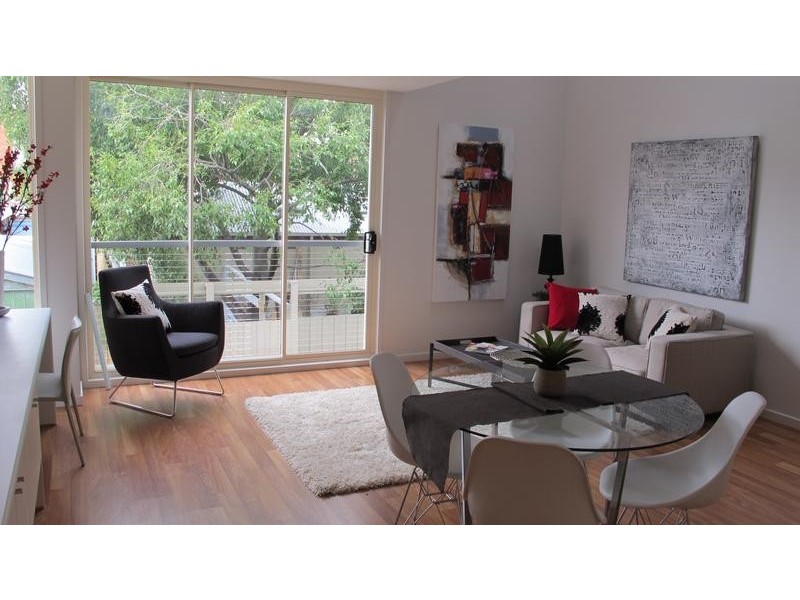 10/2 Thompson Street, Williamstown VIC 3016