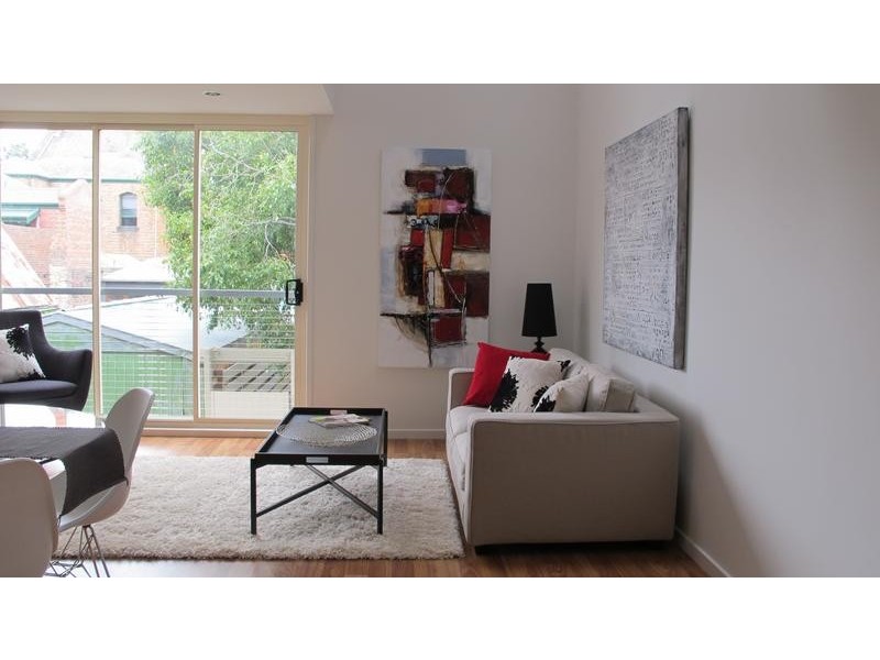 10/2 Thompson Street, Williamstown VIC 3016