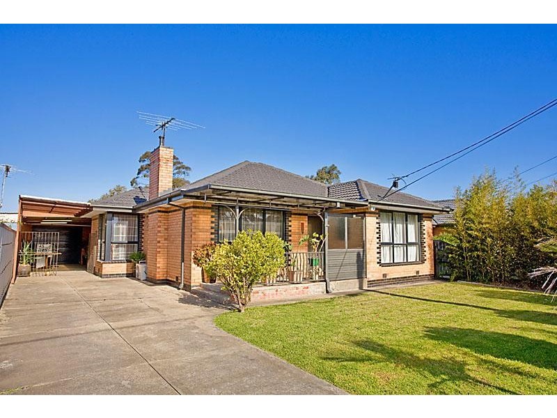 10 Cooper Avenue, Altona North VIC 3025