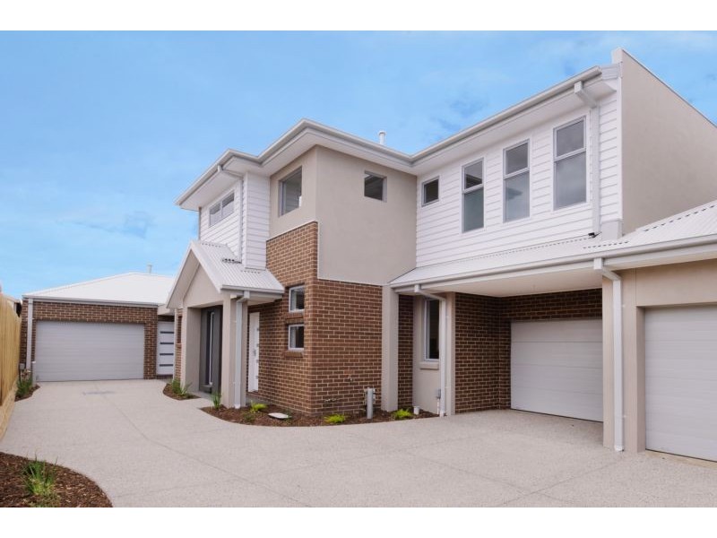 2/130 Woods Street, Newport VIC 3015