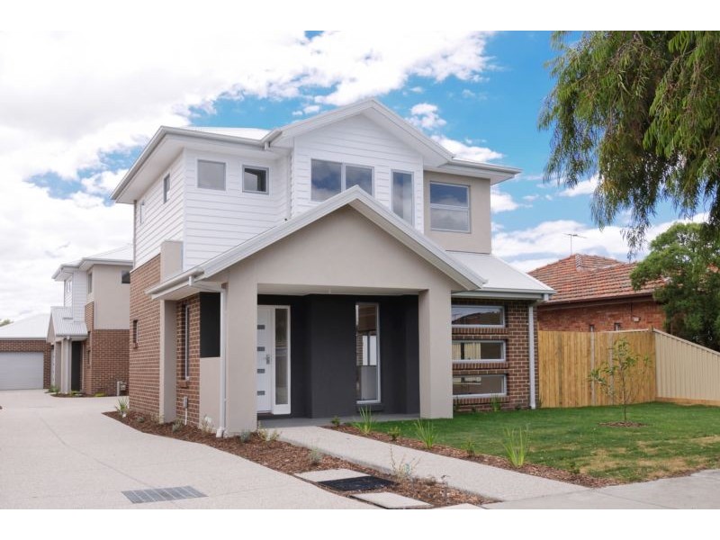 3/130 Woods Street, Newport VIC 3015