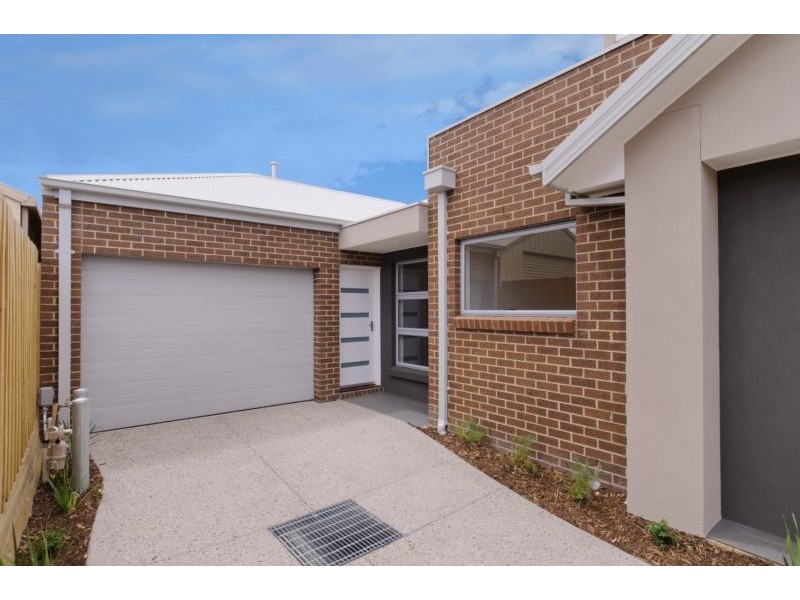 3/130 Woods Street, Newport VIC 3015