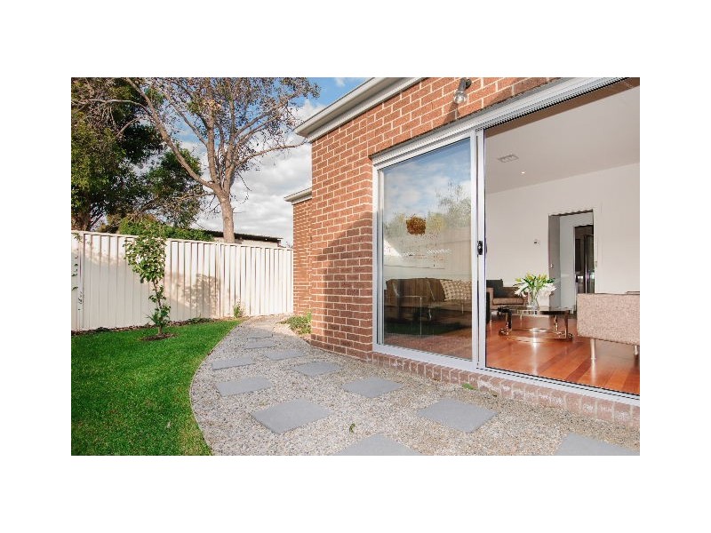3/130 Woods Street, Newport VIC 3015