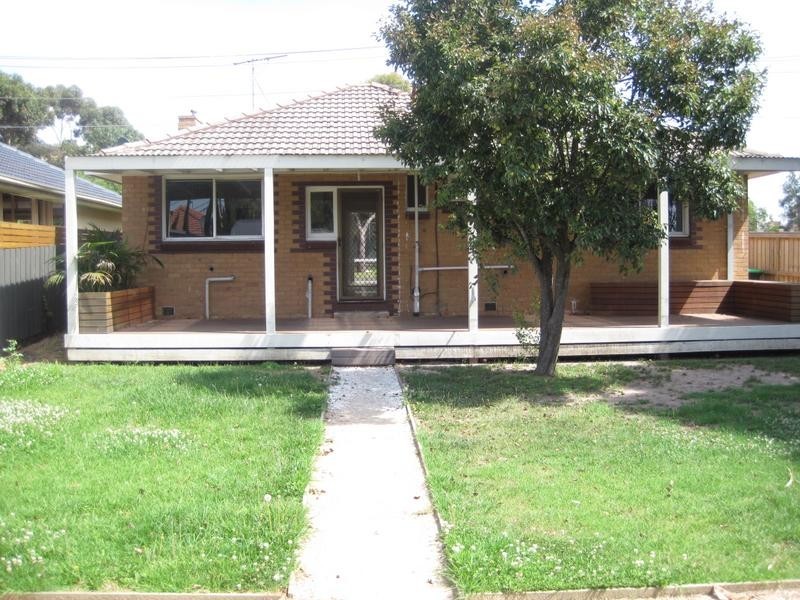 25 Ronald Avenue, Altona North VIC 3025