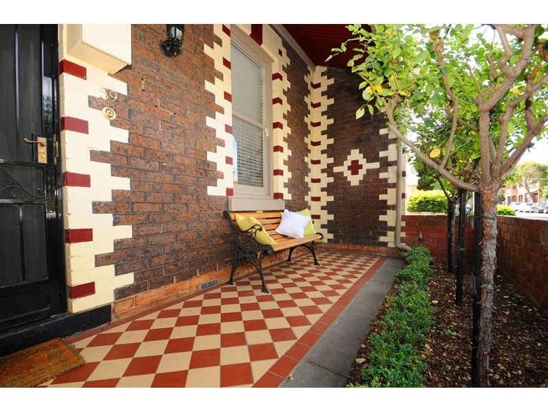 59 Upton Road, Prahran VIC 3181