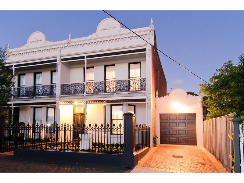 1/176 Cecil Street, Williamstown VIC 3016