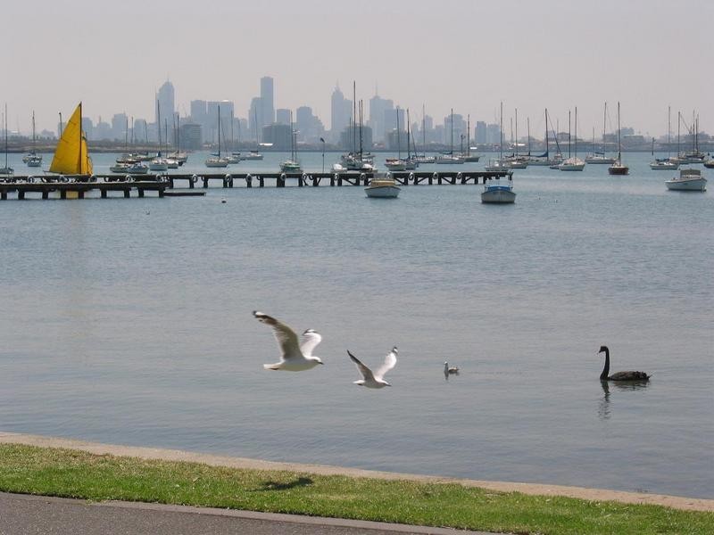 1/176 Cecil Street, Williamstown VIC 3016