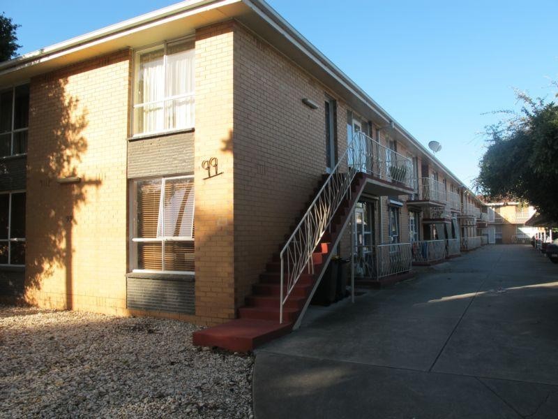 9/99 Verdon Street, Williamstown VIC 3016