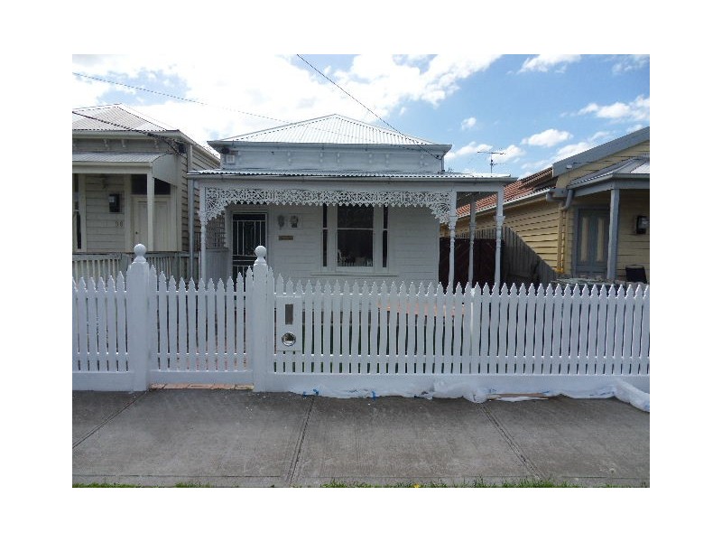 96 Farm Street, Newport VIC 3015