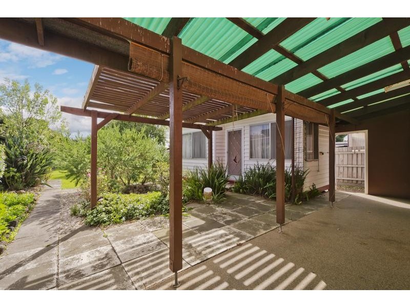 7 Bradley Street, Newport VIC 3015