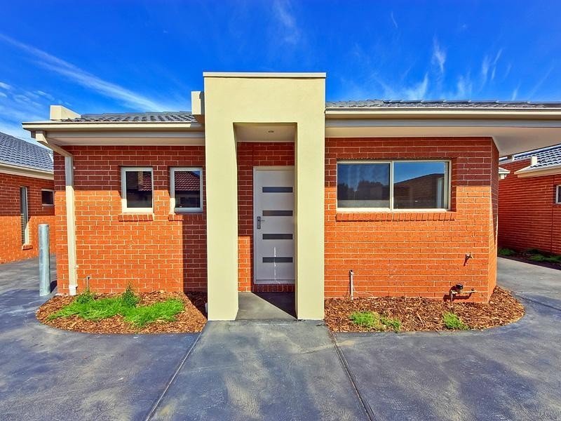 3/6 Gilligan Road, Altona North VIC 3025