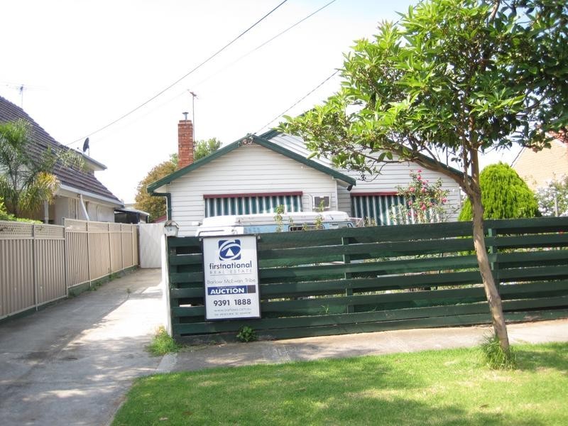 36 Clyde Street, Newport VIC 3015