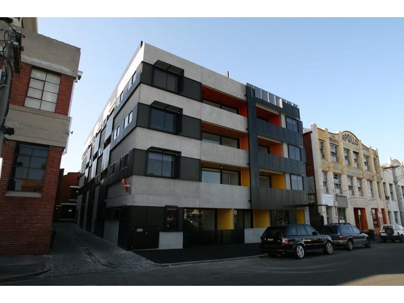 01/107 Hawke Street, West Melbourne VIC 3003