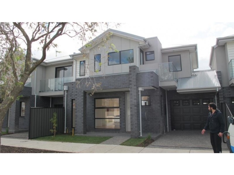 1/43 Gordon Street, Newport VIC 3015