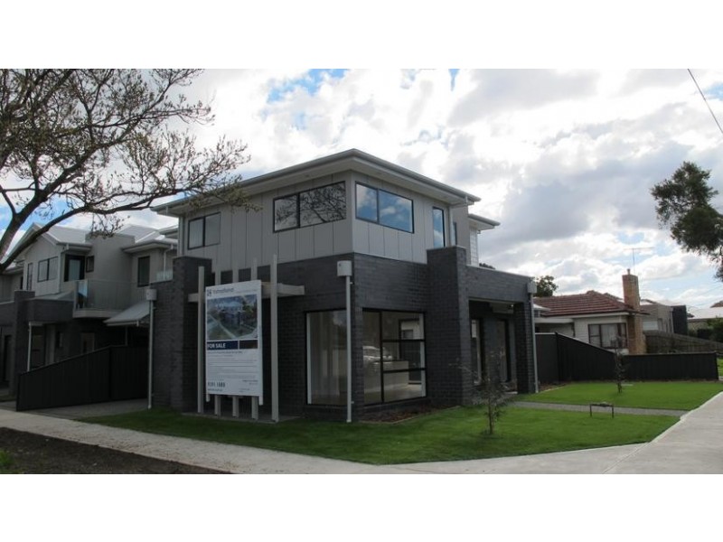 1/43 Gordon Street, Newport VIC 3015