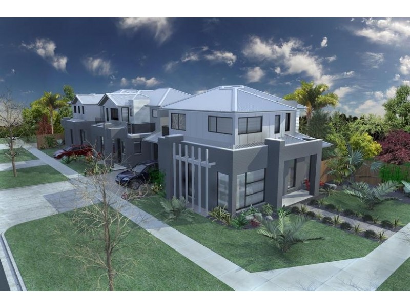 1/43 Gordon Street, Newport VIC 3015