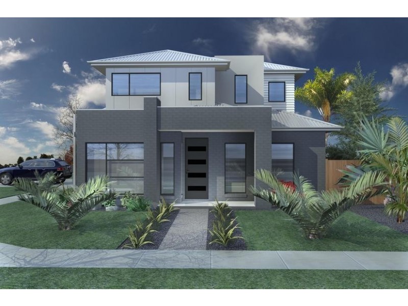 1/43 Gordon Street, Newport VIC 3015