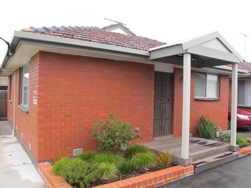 1/33 Bradley Street, Newport VIC 3015