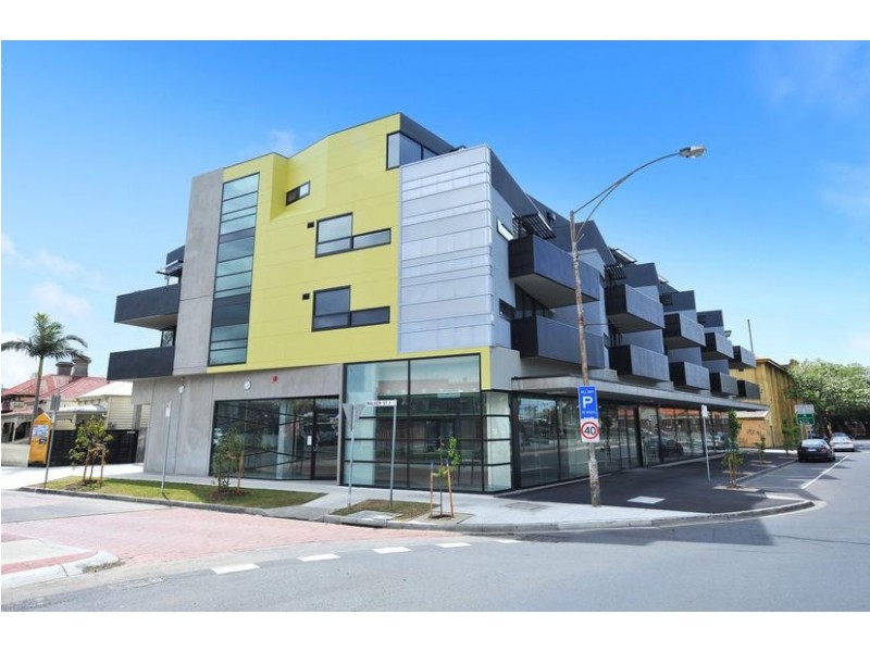 14/2-6 Mason Street, Newport VIC 3015