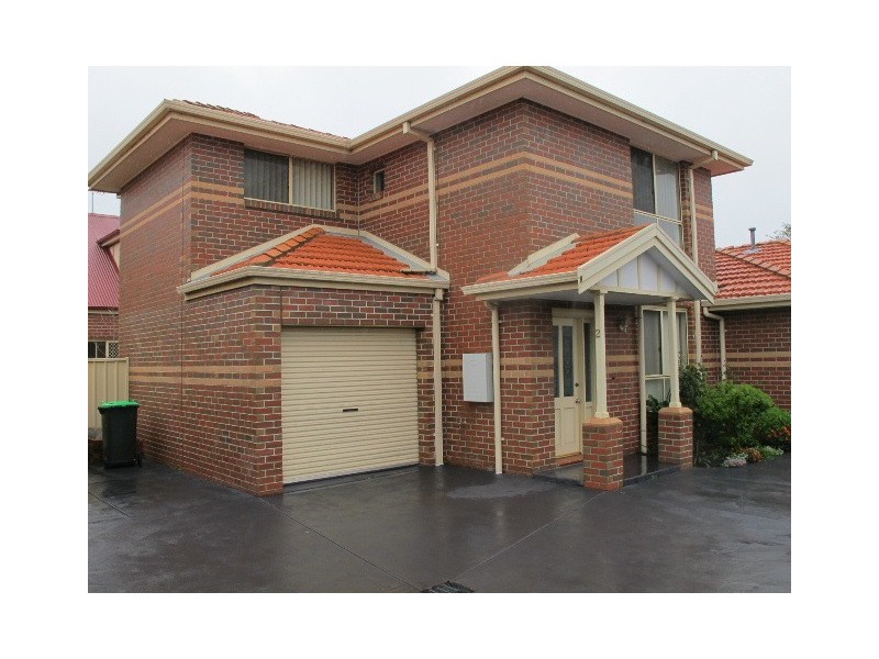 2/85 New Street, Spotswood VIC 3015