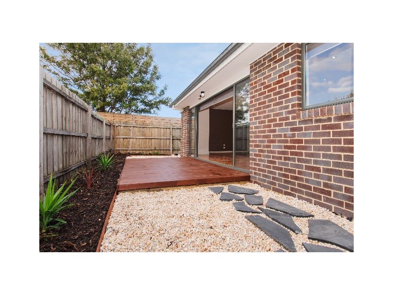 3/10 Laurie Street, Newport VIC 3015