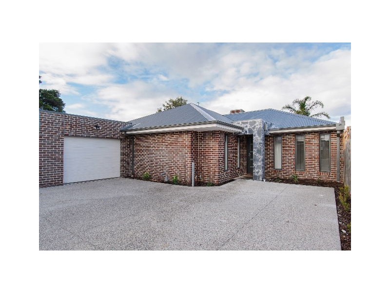 3/10 Laurie Street, Newport VIC 3015