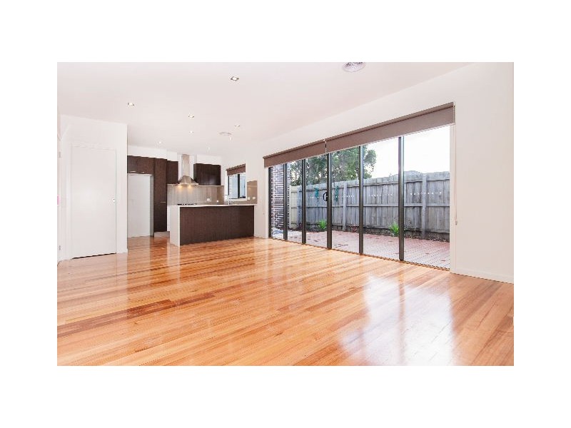 3/10 Laurie Street, Newport VIC 3015