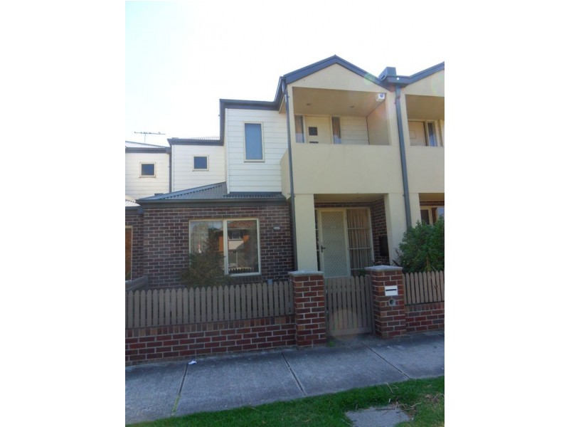 11/222 Mason Street, Newport VIC 3015